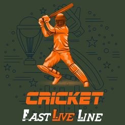 Cricket Fast Live Line