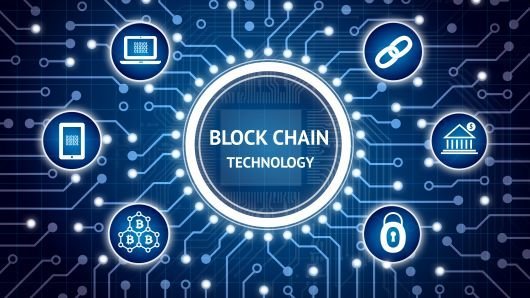Blockchain: будущее наступившее сейчас!