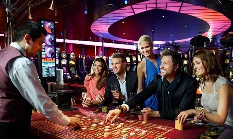 Learn How to Play Baccarat Site | Casino Bauble