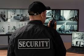 The Crucial Role of Surveillance in Commercial Security