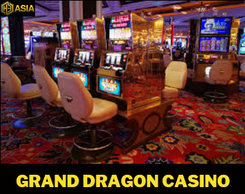 Factors Contributing To The Popularity Of Grand Dragon Casino