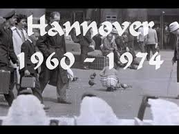 weihnachten in hannover 1960