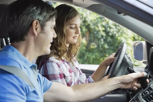 Drive to Thrive: Explore Driving School Express