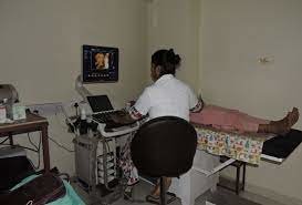 Color Sonography in Abu Road: Revolutionizing Medical Imaging