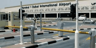 Rent A Car in Dubai Airport Terminal 1